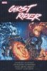 GHOST RIDER BY JASON AARON OMNIBUS HC [STANDARD] [9781302957599] **PROMOCJA TOMY**
